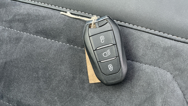 Citroen C4 1.2 PureTech [130] Max 5dr Auto Petrol Hatchback